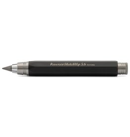 Kaweco Kaweco Sketch Up - Potlood 5.6mm - Mat Black