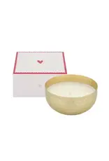 Zusss Geurkaars in Geschenkdoos - Blij met jou