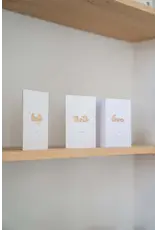 Zusss Wenskaart - Trots Magneet - Dubbele kaart + Envelop