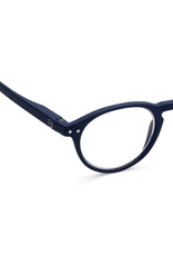 Izipizi Izipizi Leesbril #A Navy Blue