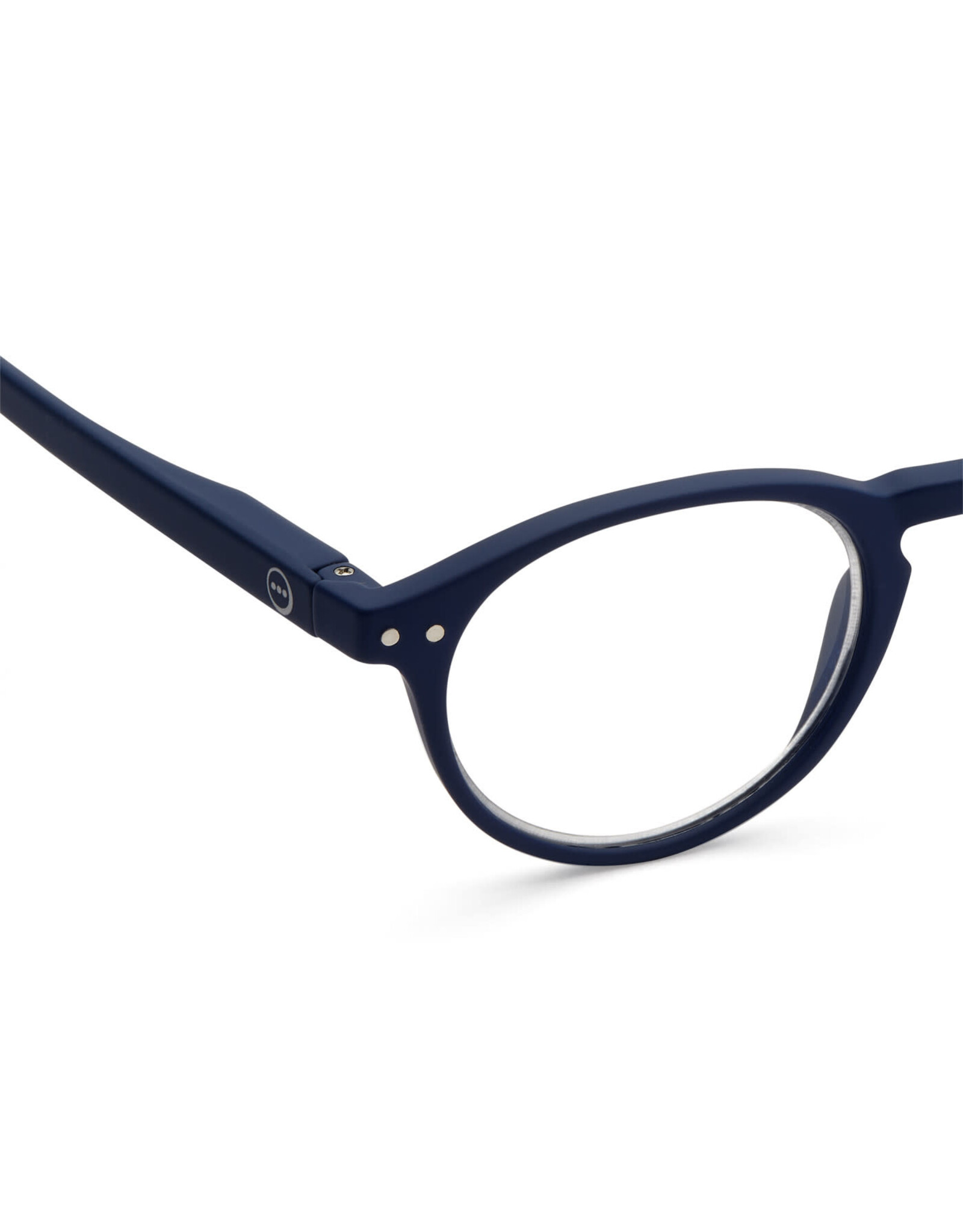 Izipizi Izipizi Leesbril #A Navy Blue