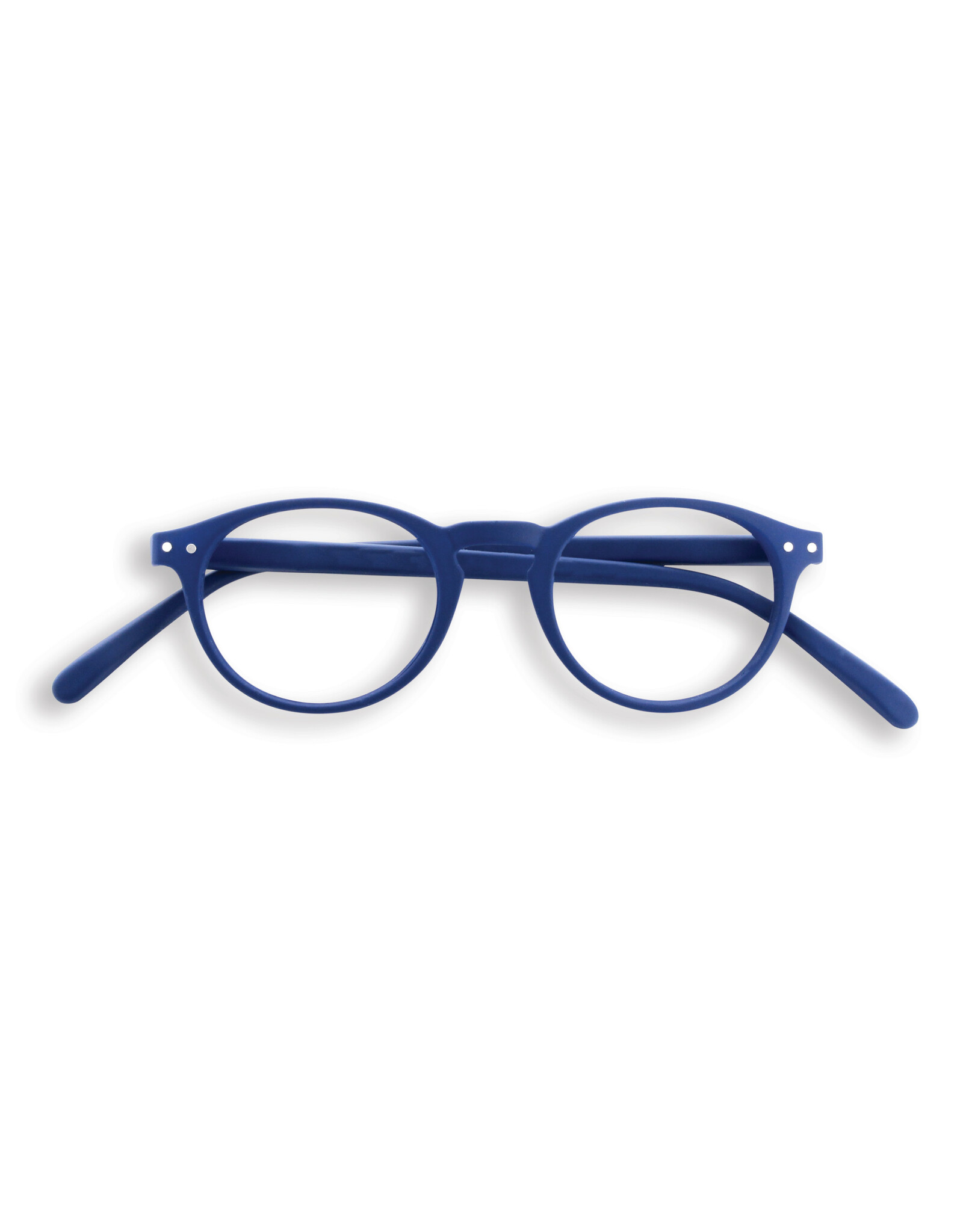 Izipizi Izipizi Leesbril #A Navy Blue
