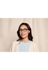 Izipizi Izipizi Leesbril -  #D -  Navy Blue