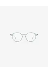 Izipizi Izipizi Leesbril #D Frozen Blue