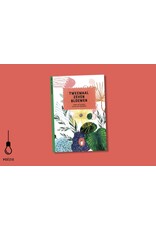 Loopvis - Kakkerlakje Kakkerlakjes - Tweemaal zeven bloemen  - Boekje + Envelop
