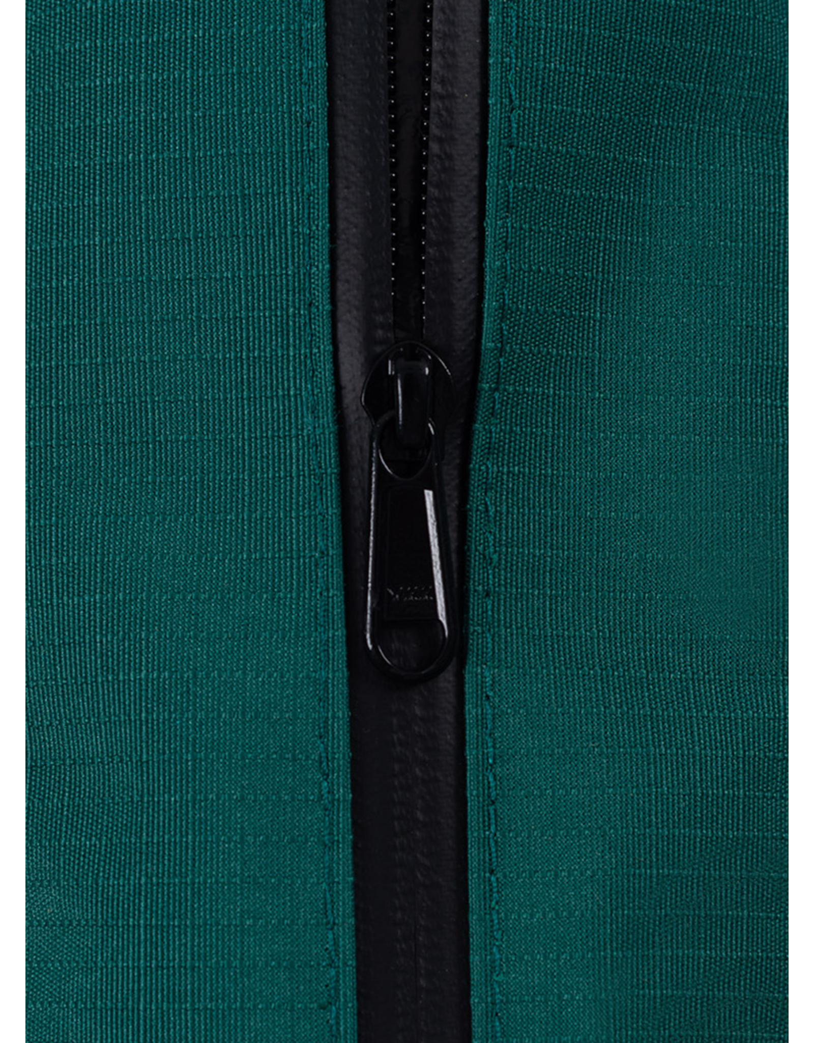 Susan Bijl Bum Bag S, Pine & Grey - 13 x 18,5 x 6,5