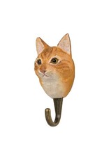 wildlife garden Kapstok - Ginger Cat