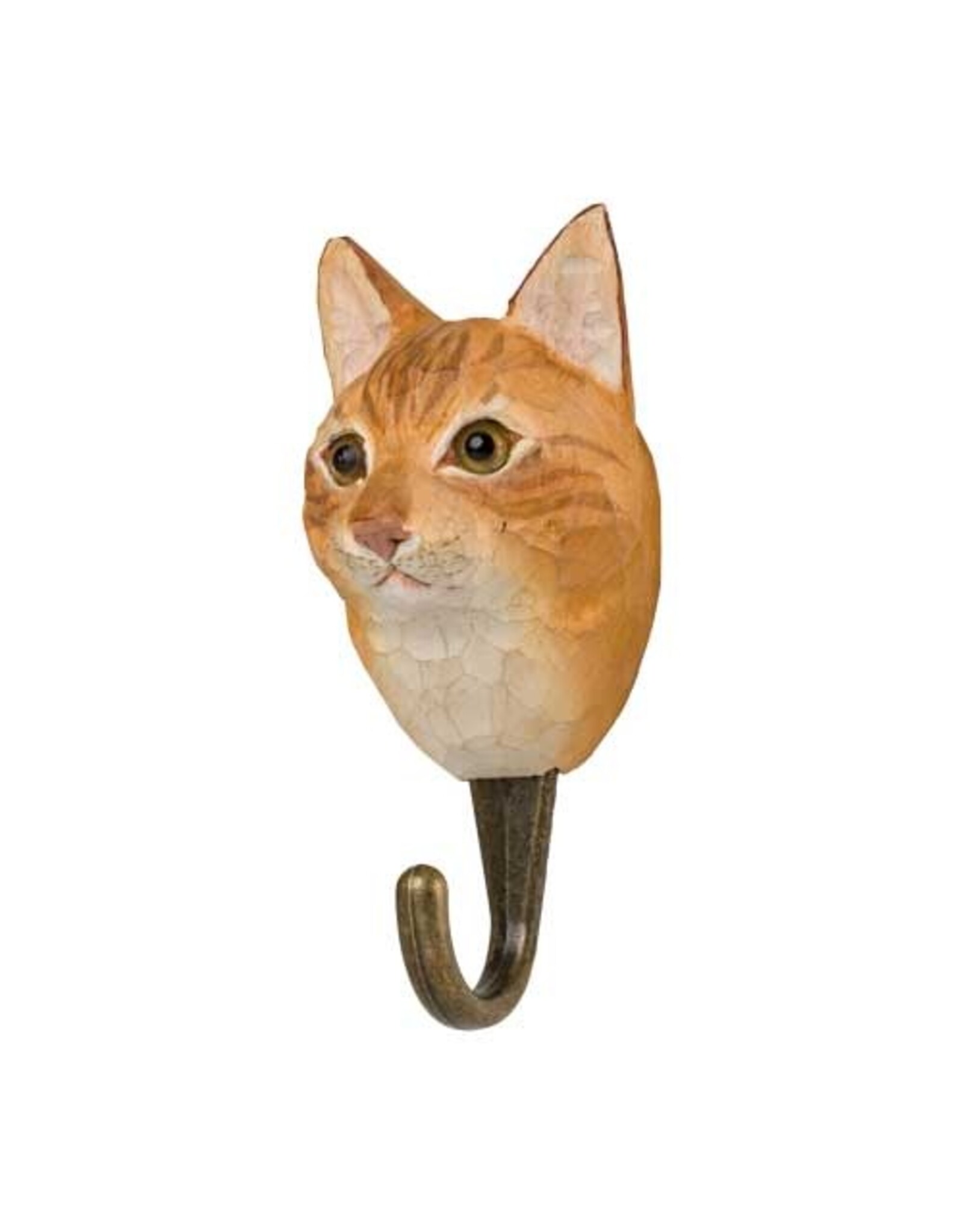 wildlife garden Kapstok - Ginger Cat