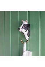 wildlife garden Kapstok - Cow