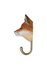 wildlife garden Kapstok - Red Fox