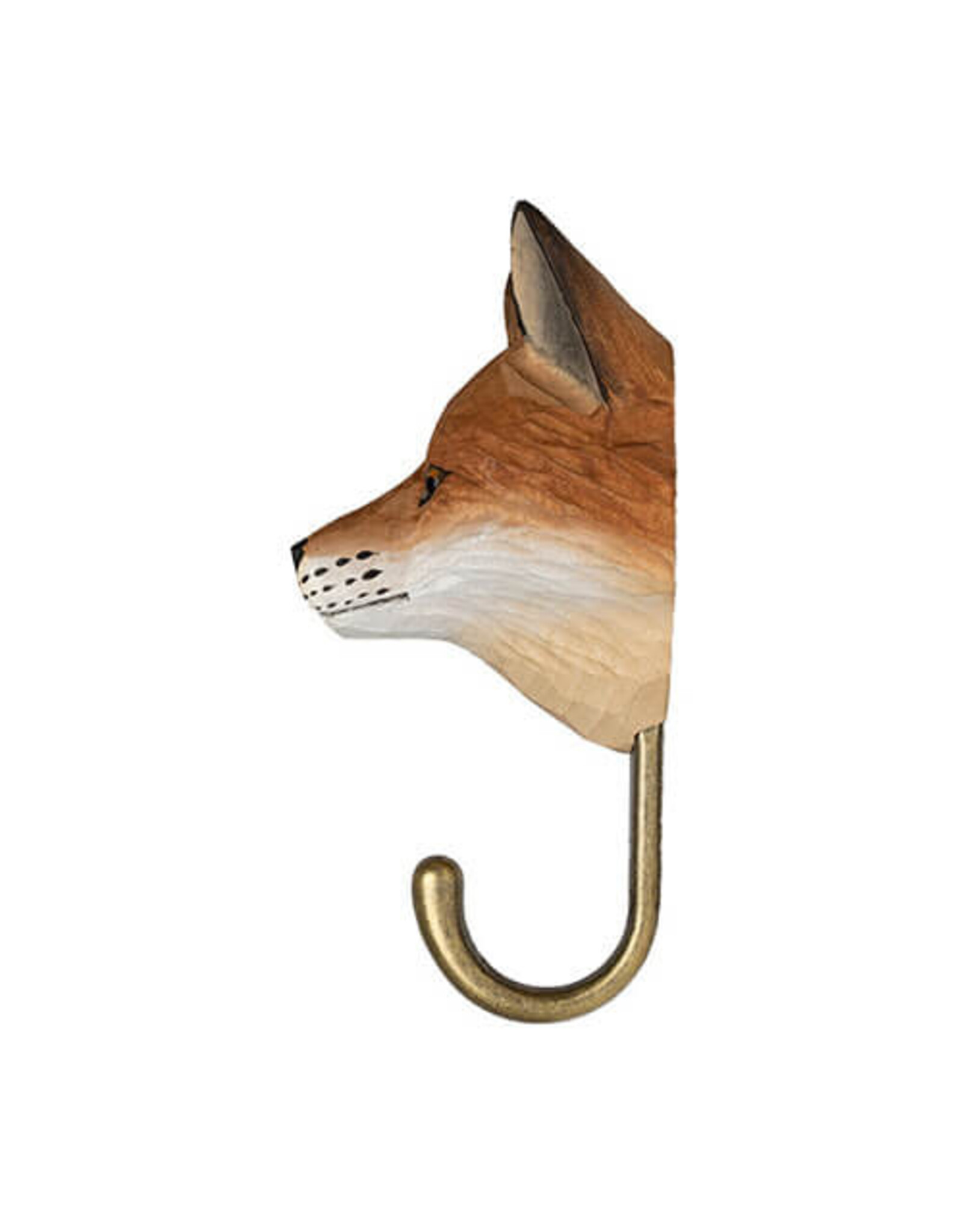 wildlife garden Kapstok - Red Fox