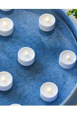 Sirius Theelichtjes LED op batterij - Set van 4