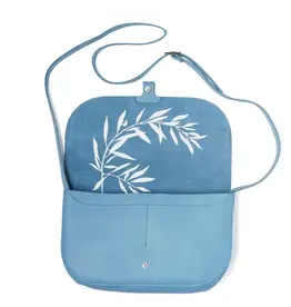 Keecie Wish Tree Bag, Painters Blue