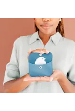 Keecie Mini Me, Painters Blue