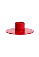Not the girl who misses much Kandelaar POP, Orient Rood - Ø onder 7cm, Ø binnen 2,2cm