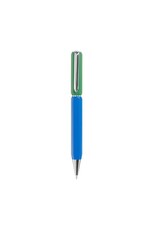 Miquelrius Balpen - Bright, Green/Blue