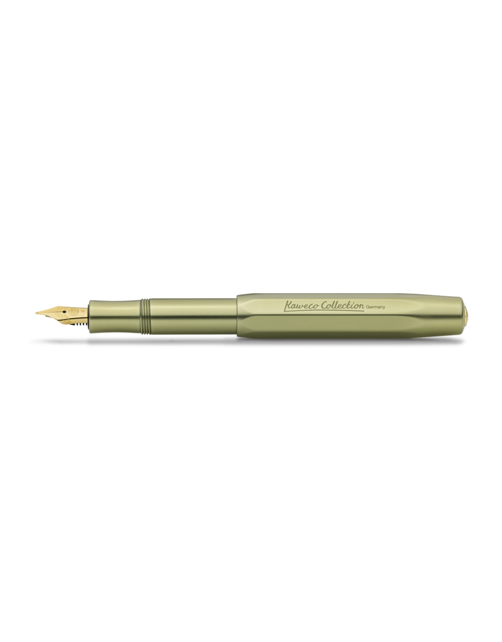 Kaweco Kaweco Collection - Vulpen - Olivine