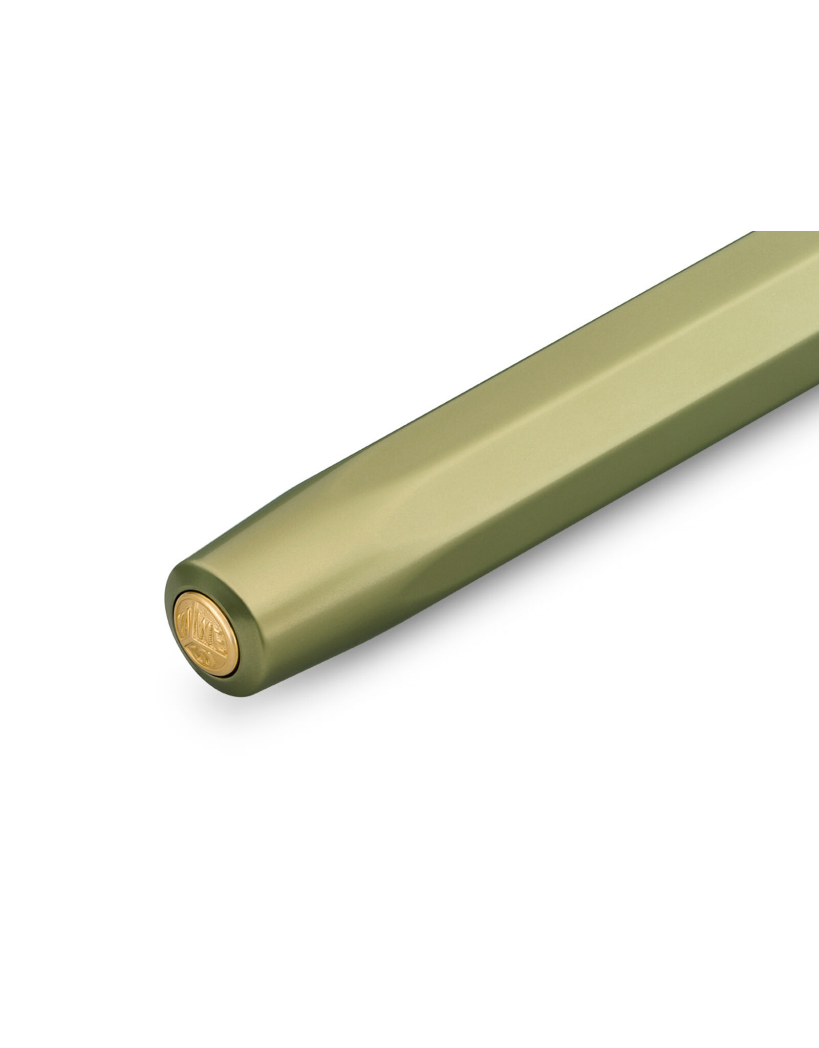 Kaweco Kaweco Collection - Vulpen - Olivine