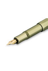 Kaweco Kaweco Collection - Vulpen - Olivine