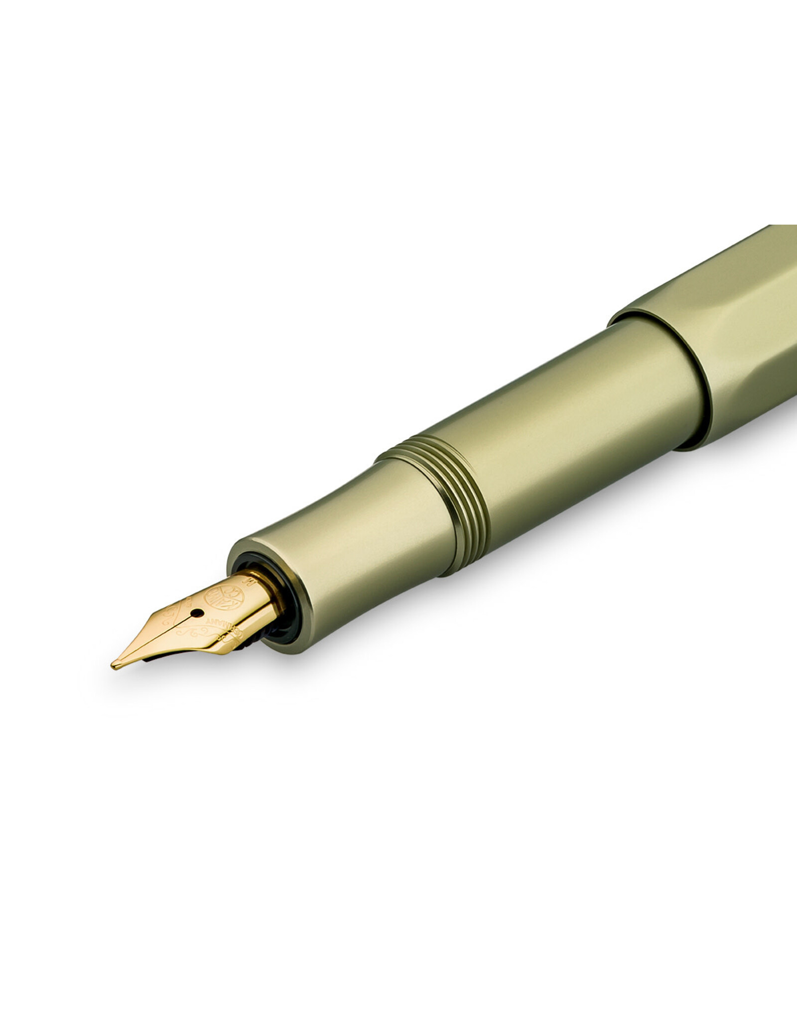 Kaweco Kaweco Collection - Vulpen - Olivine
