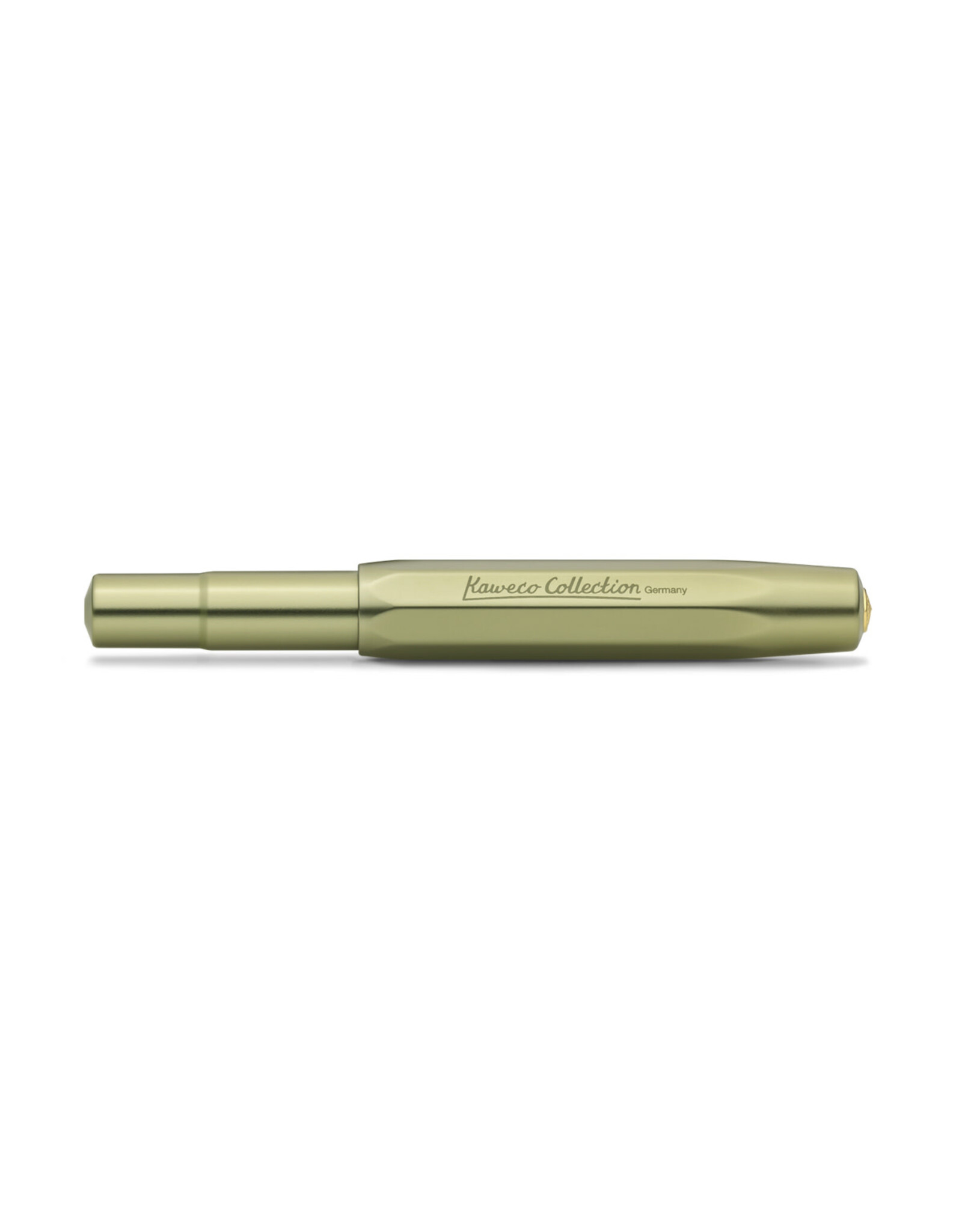 Kaweco Kaweco Collection - Vulpen - Olivine