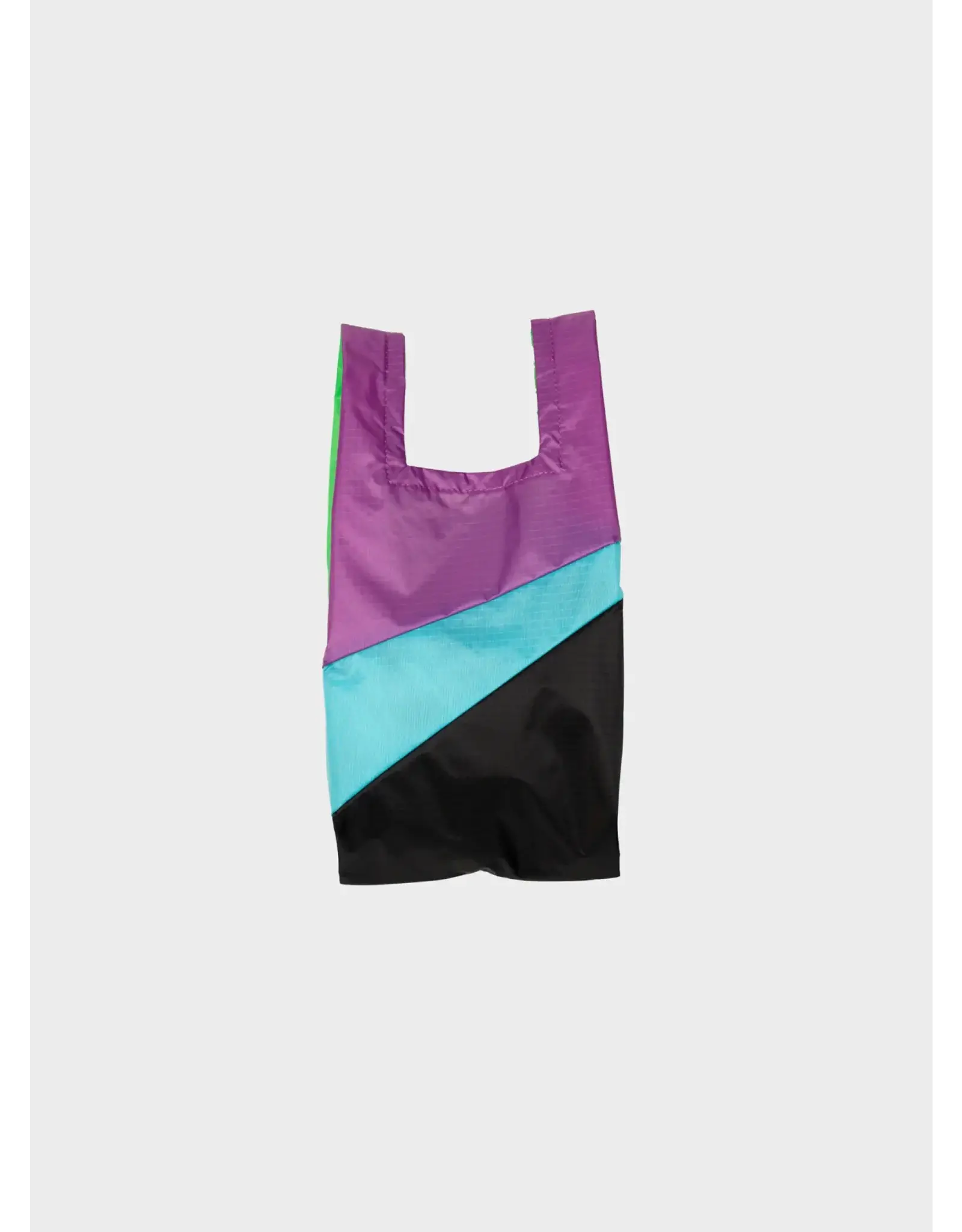 Susan Bijl Shopping bag S, Leftover Echo - 18 x 39 x 14,5cm