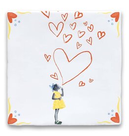 Storytiles Tegel - Spread the love