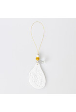 Raeder Hanger Winter - Tak - 7 x 5 cm