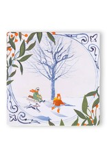 Storytiles Tegel - Winter Wonderland