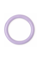 Lulu Copenhagen Color Ring - Enamel - Purple