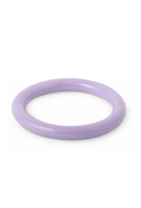 Lulu Copenhagen Color Ring - Enamel - Purple
