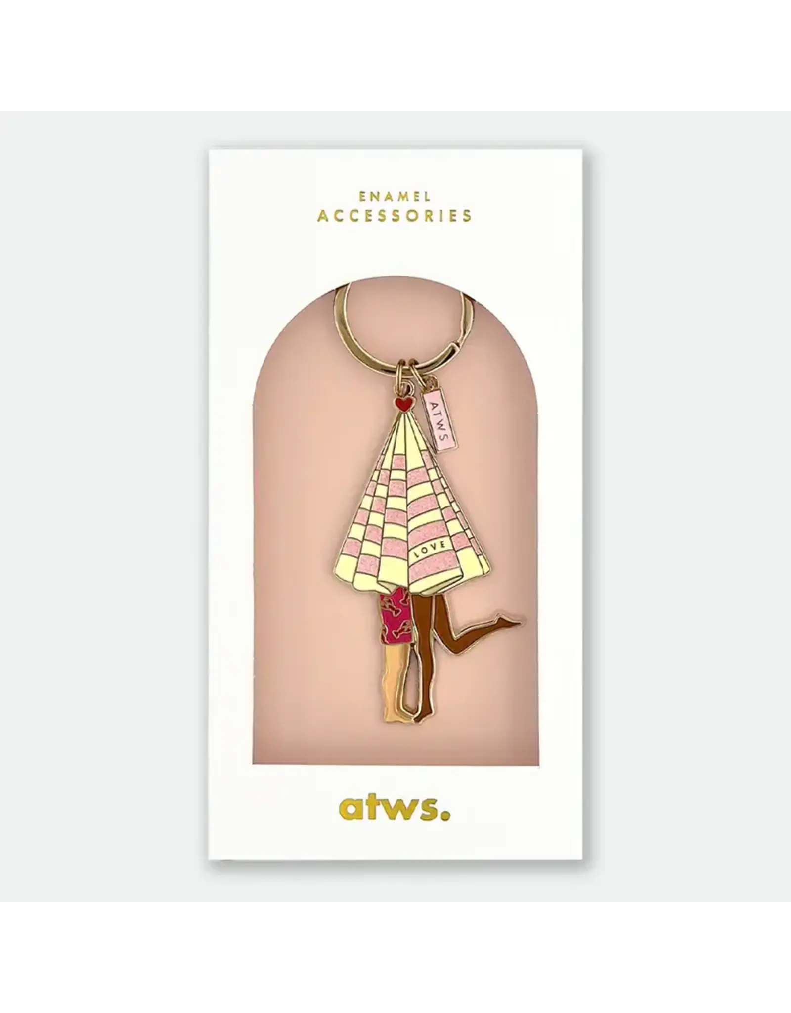 All The Ways to Say Sleutelhanger - Beach Lovers