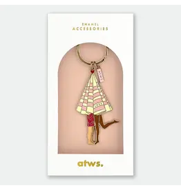 All The Ways to Say Sleutelhanger - Beach Lovers