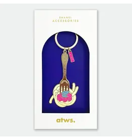 All The Ways to Say Sleutelhanger - Pasta Lovers