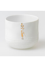 Raeder Theelicht met een Verhaal - Meadow - Ø 7 x 6cm