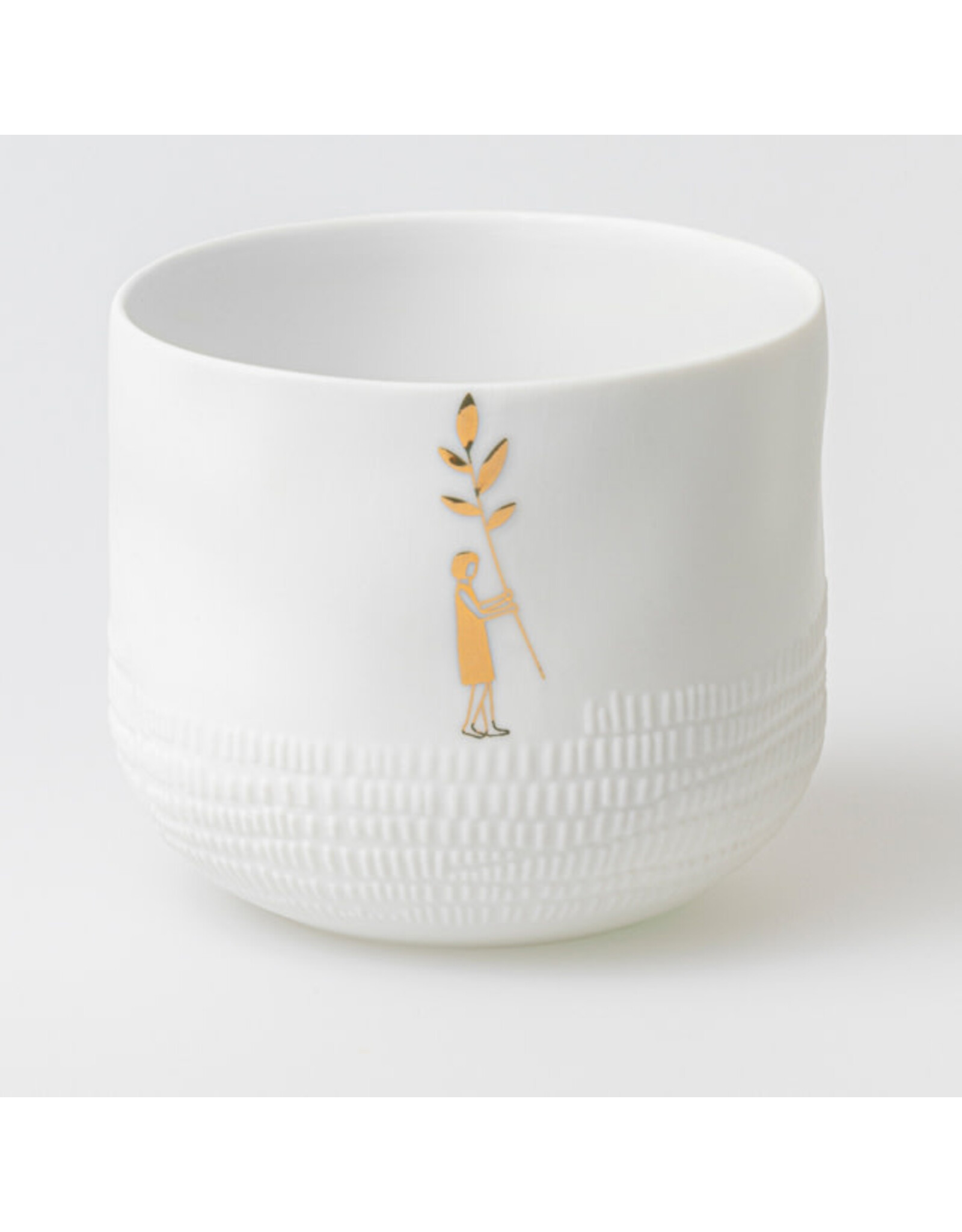 Raeder Theelicht met een Verhaal - Meadow - Ø 7 x 6cm