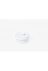 Raeder Doosje Little Treasure - Ø 6,5 x 4 cm