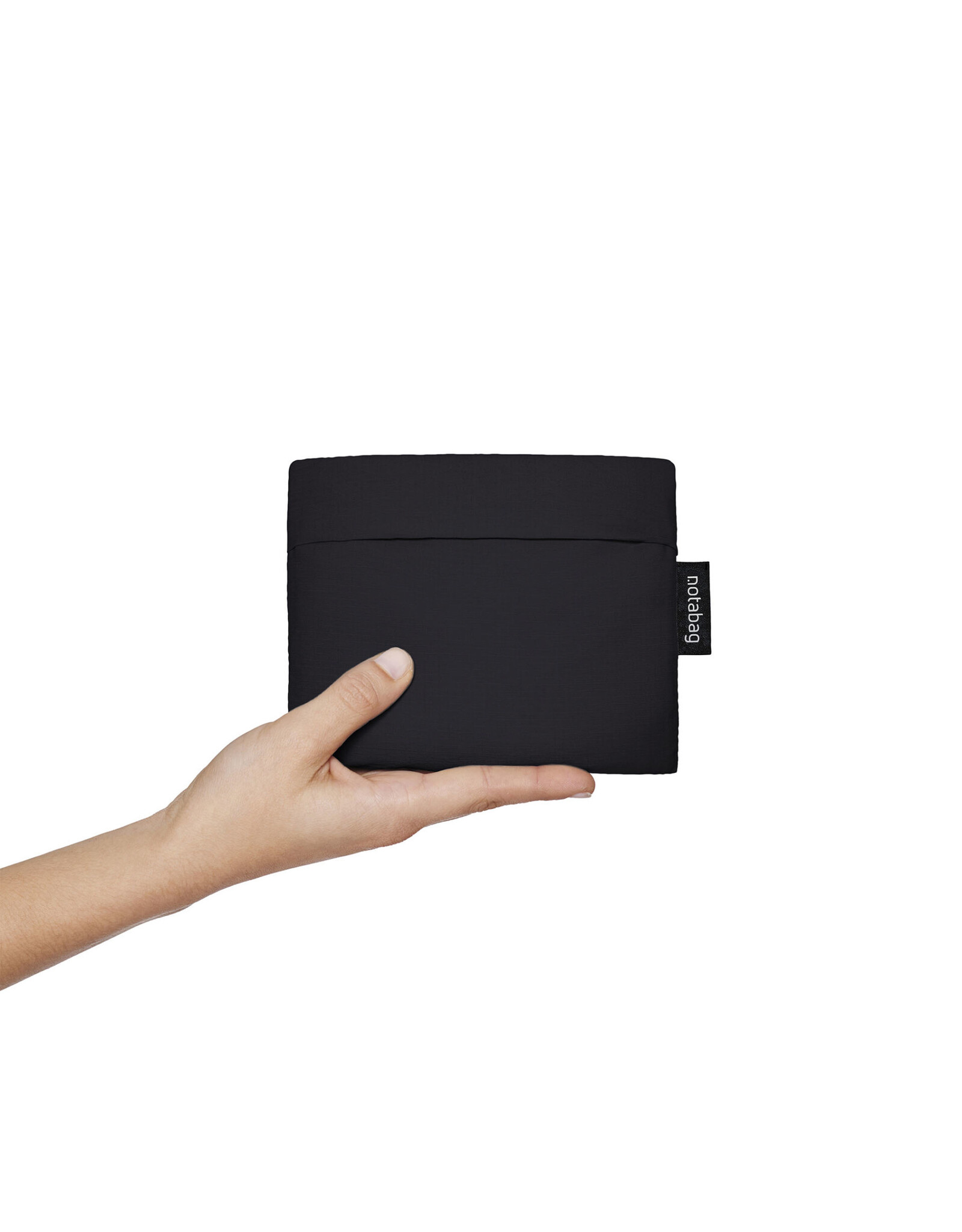 Notabag Notabag Original - Black