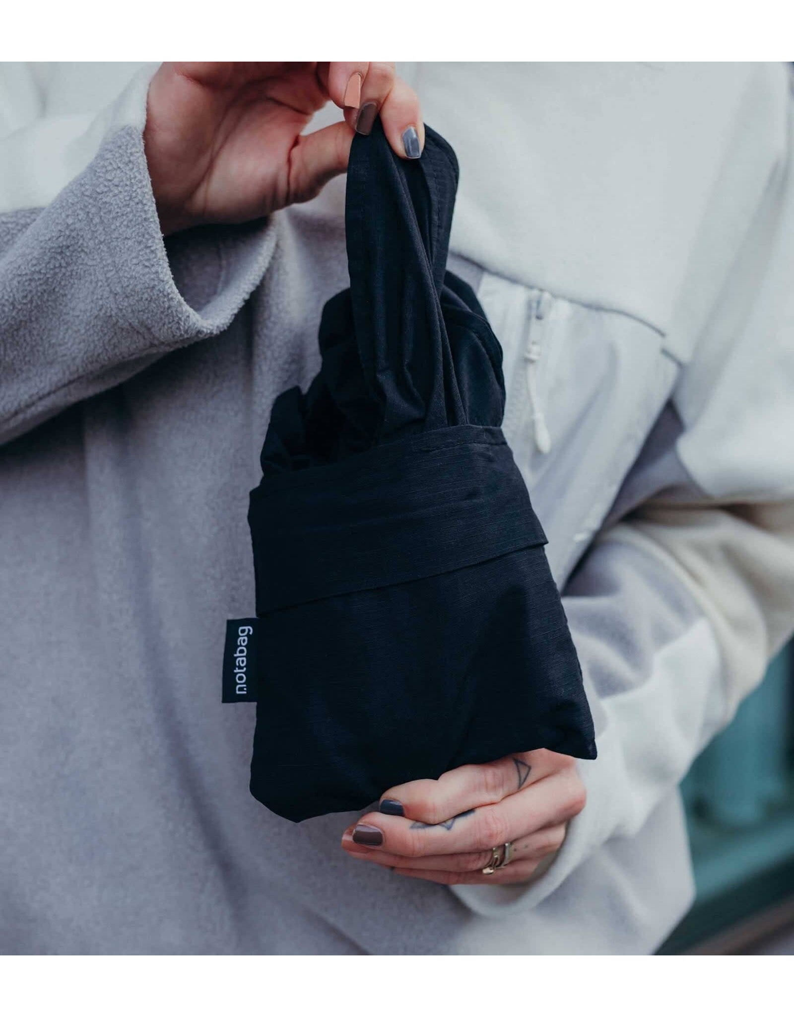 Notabag Notabag Original - Black