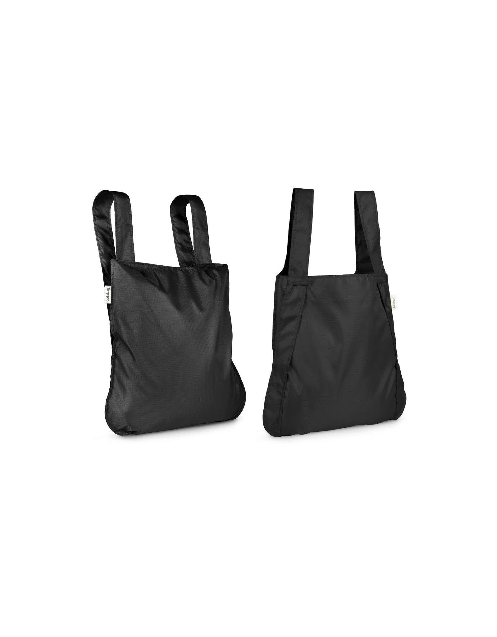 Notabag Notabag Original - Black