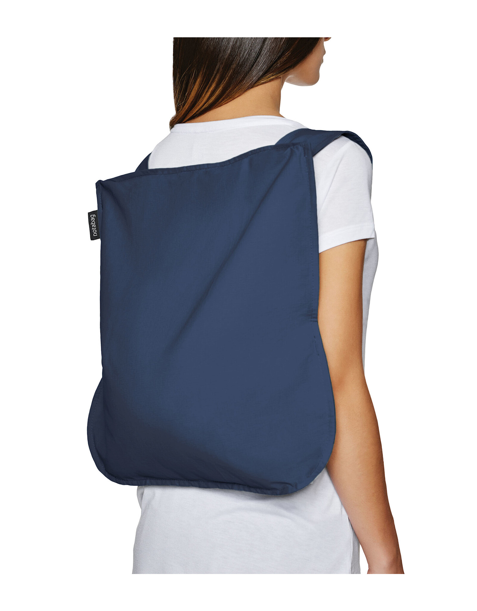 Notabag Notabag Original - Navy Blue