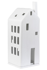 Raeder Lichthuisje M - Grote Deur - 18 x 7,5 x 7,5 cm