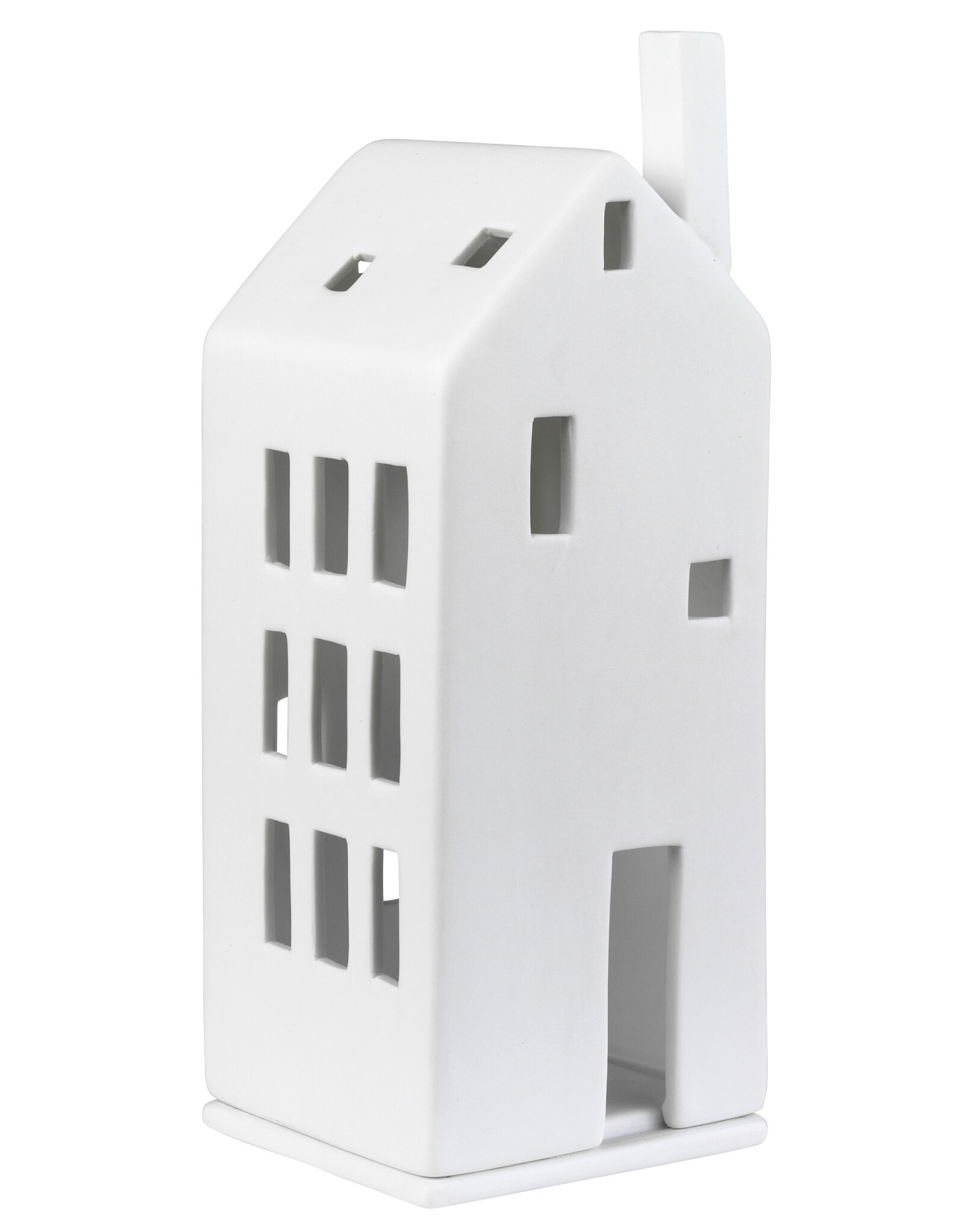 Raeder Lichthuisje M - Grote Deur - 18 x 7,5 x 7,5 cm