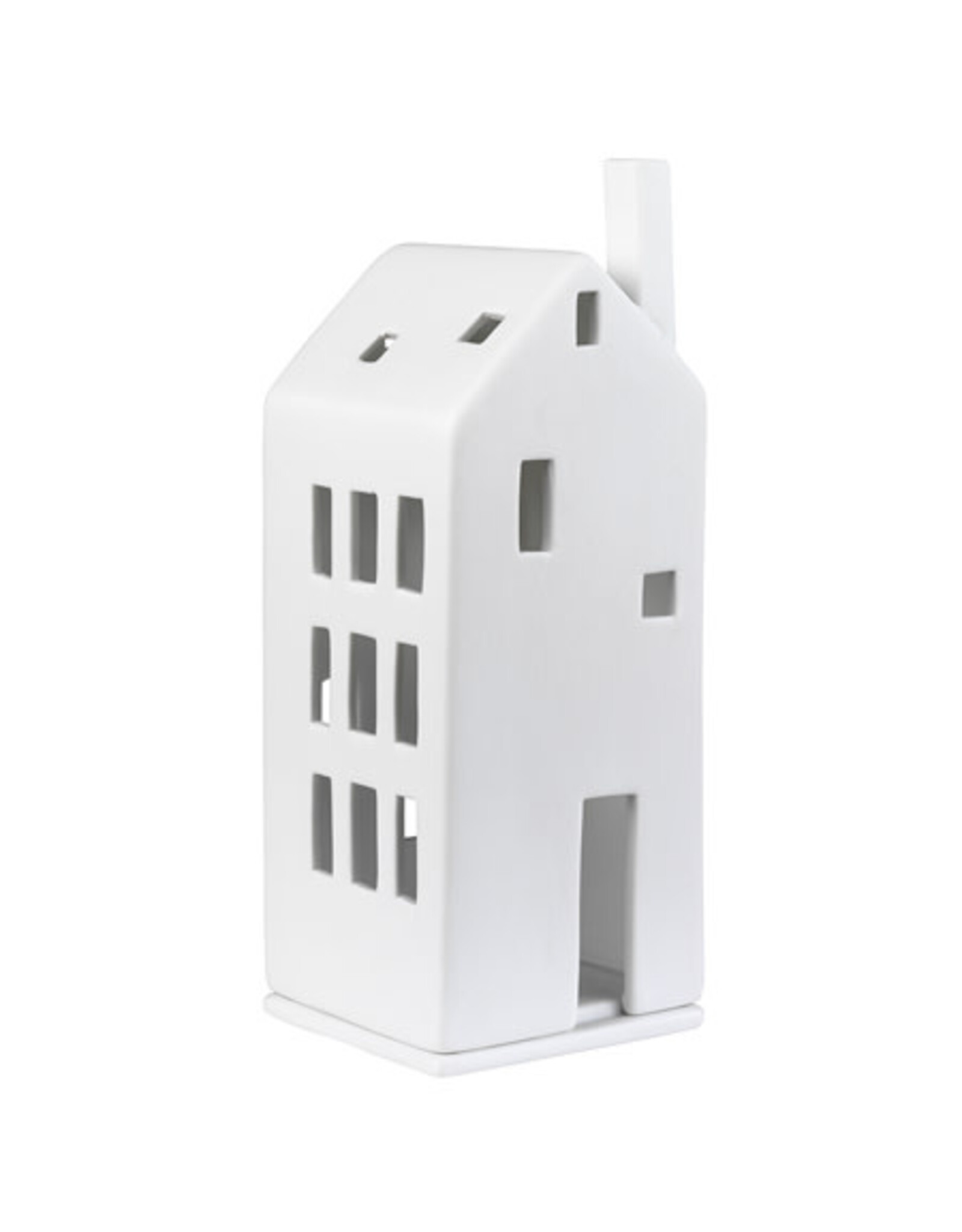 Raeder Lichthuisje M - Grote Deur - 18 x 7,5 x 7,5 cm