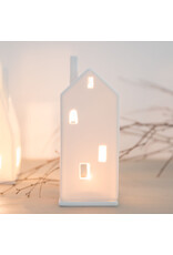 Raeder Lichthuisje M - Grote Deur - 18 x 7,5 x 7,5 cm