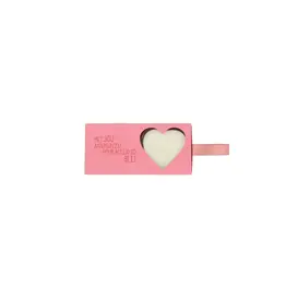 Zusss Geurkaarsjes Hartjes - Met jou aan mijn zij... - 2st