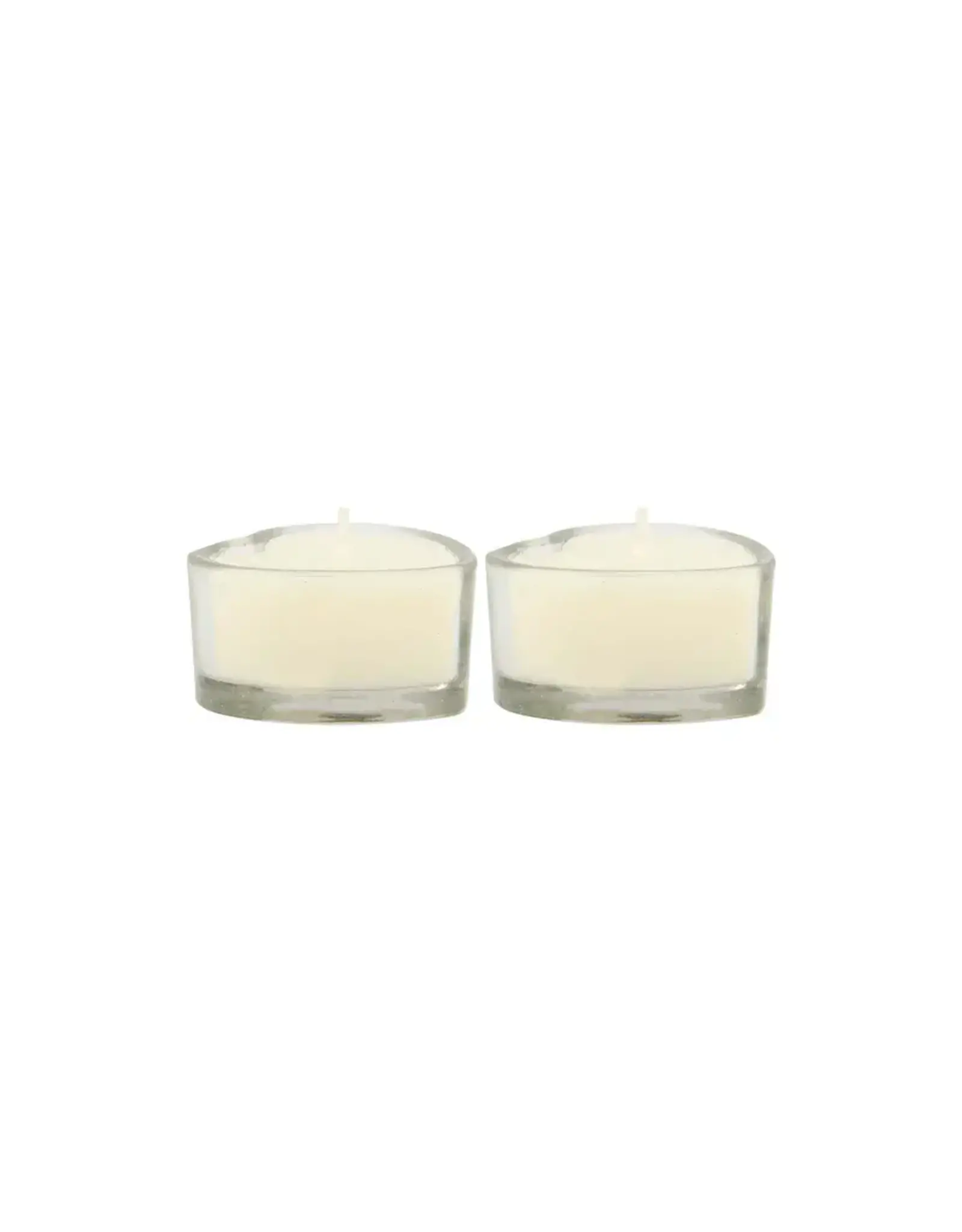 Zusss Geurkaarsjes Hartjes - Met jou aan mijn zij... - 2st