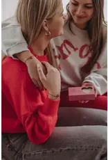 Zusss Geurkaarsjes Hartjes - Met jou aan mijn zij... - 2st