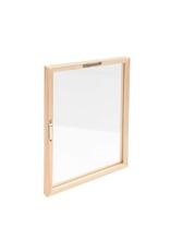 Rico Design Kader met Glas inzetstuk - 13 x 18 x 1,5cm