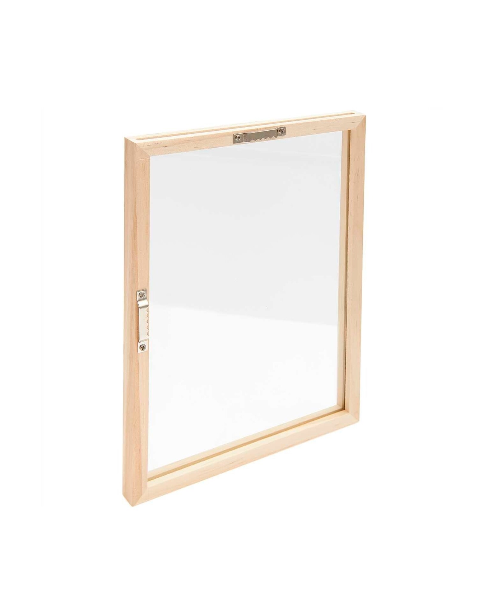 Rico Design Kader met Glas inzetstuk - 13 x 18 x 1,5cm